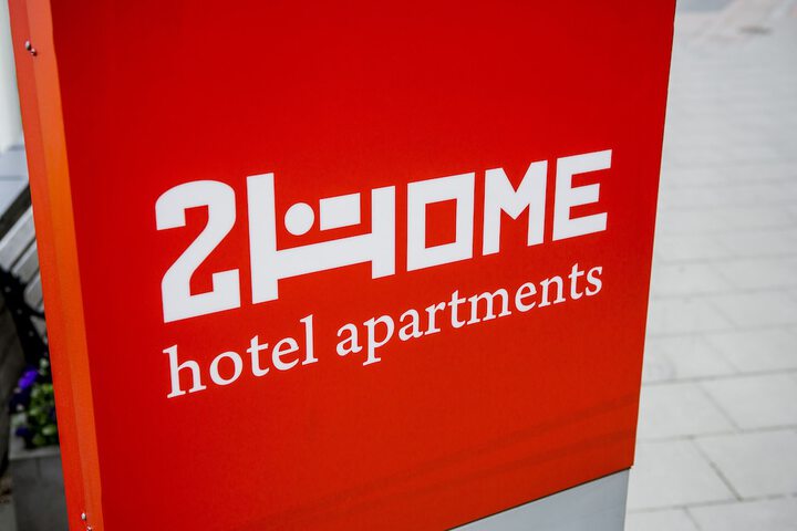 2home Hotel Apartments