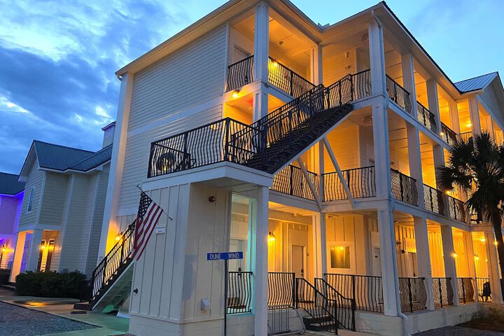 30A Inn & Suites