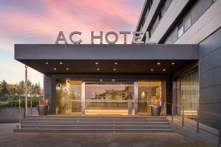 AC Hotel Aravaca by Marriott