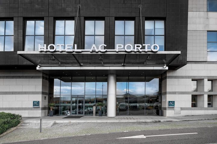 AC Hotel Porto by Marriott