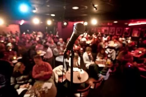 Addison Improv Comedy Theatre & Restaurant