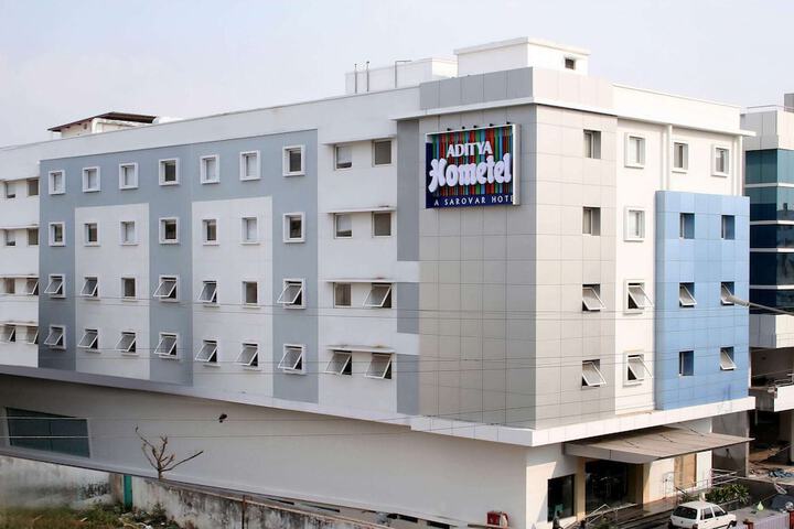 Aditya Hometel Hyderabad