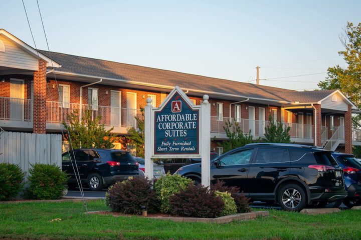 Affordable Suites Concord