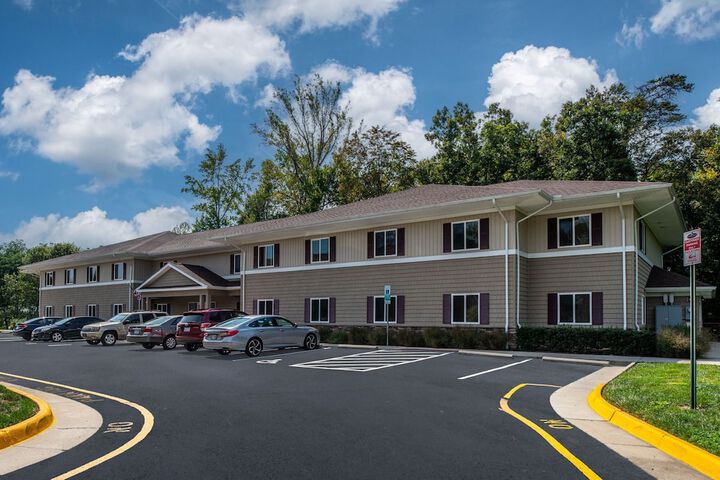 Affordable Suites of America Quantico