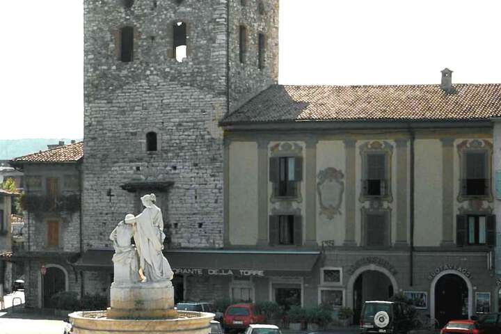 Albergo Ristorante Della Torre