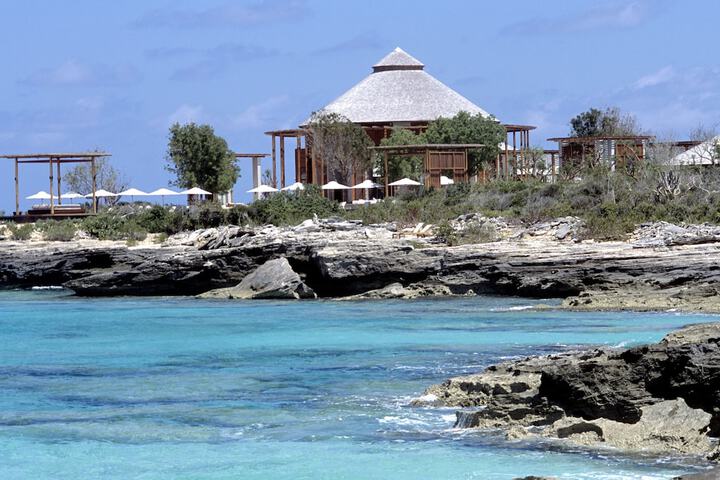 Amanyara Resort Turks & Caic