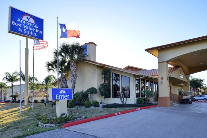 Americas Best Value Inn & Suites Alvin Houston