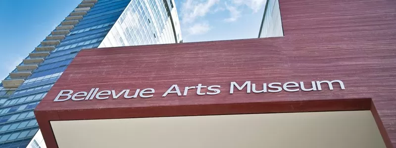 Bellevue Arts Museum