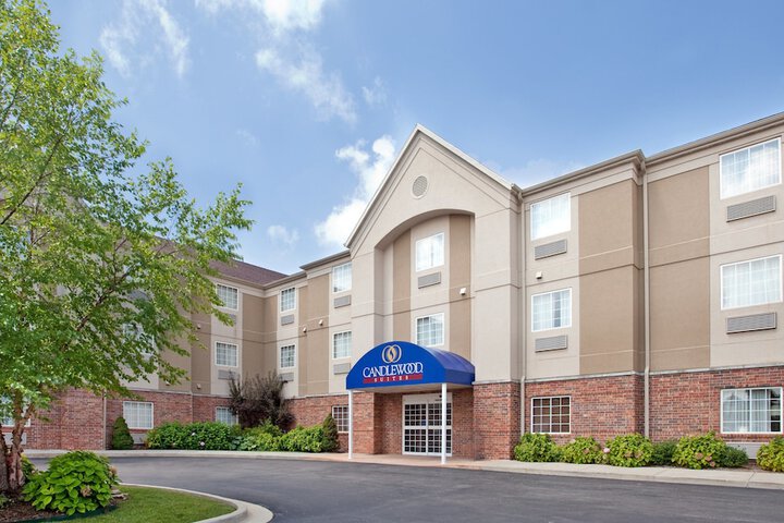 Candlewood Suites