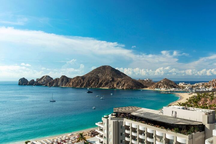 Coraz├│n Cabo, a Noble House Resort