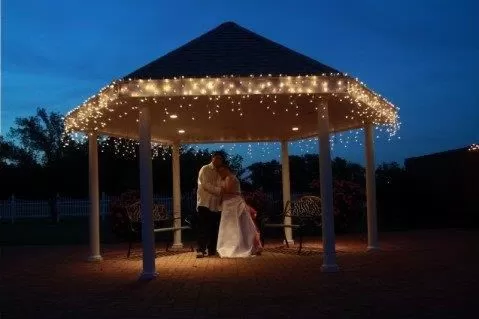 Country Wedding Chapel