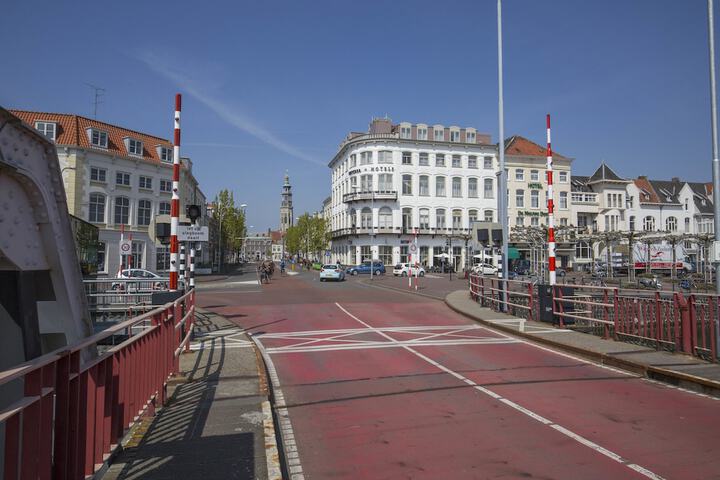 Fletcher Hotel - Restaurant Middelburg