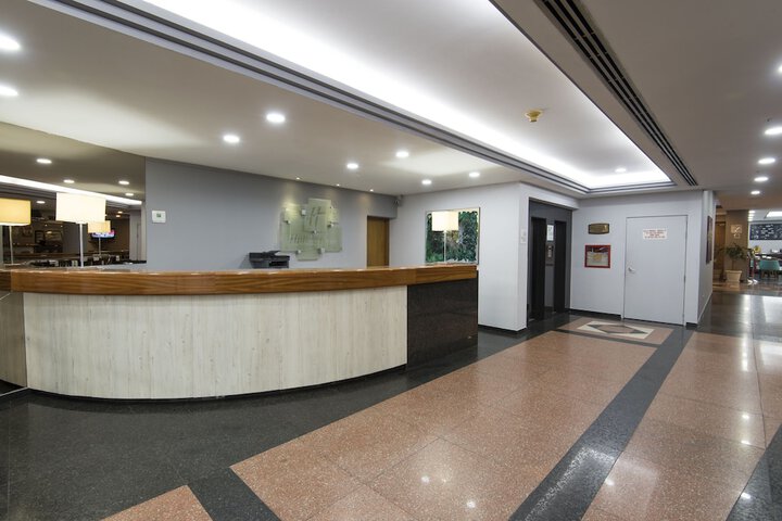 Holiday Inn Montevideo, an IHG Hotel