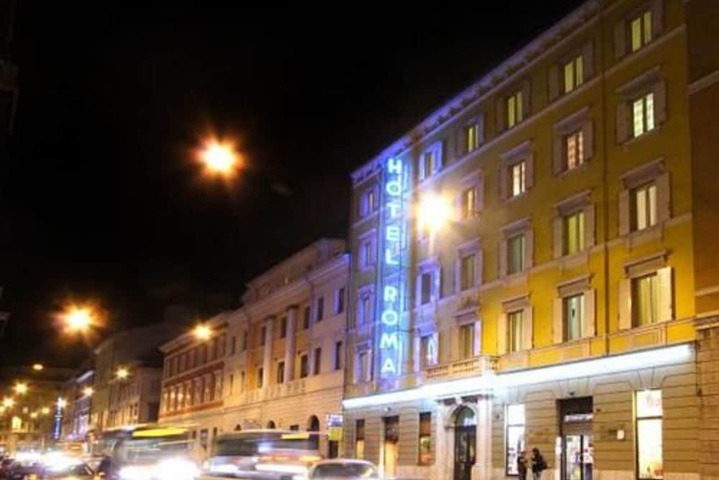 Hotel Roma