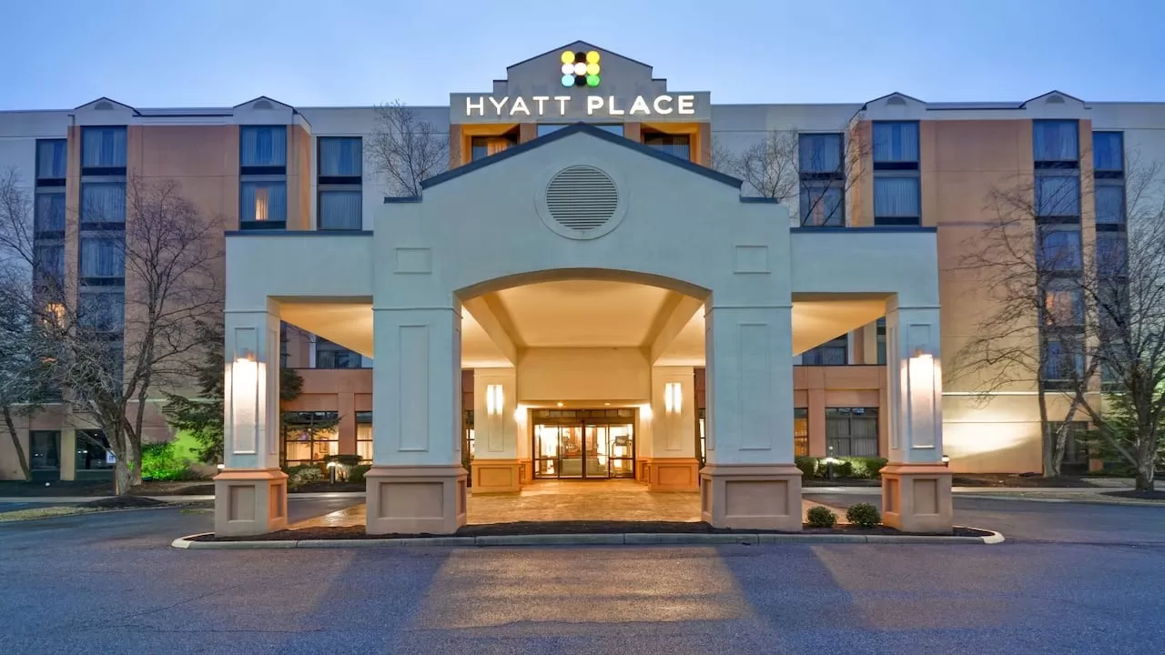 Hyatt Place Columbus/Worthington