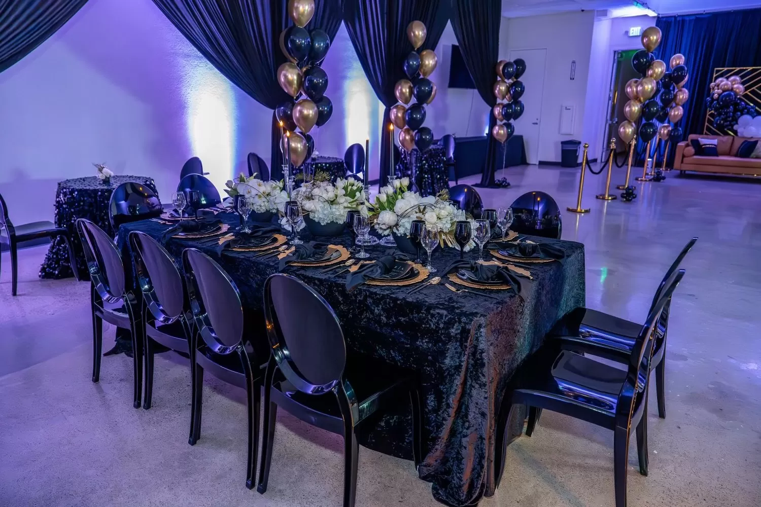 Intersect Event Studios