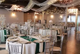 Jupiter Gardens Event Center