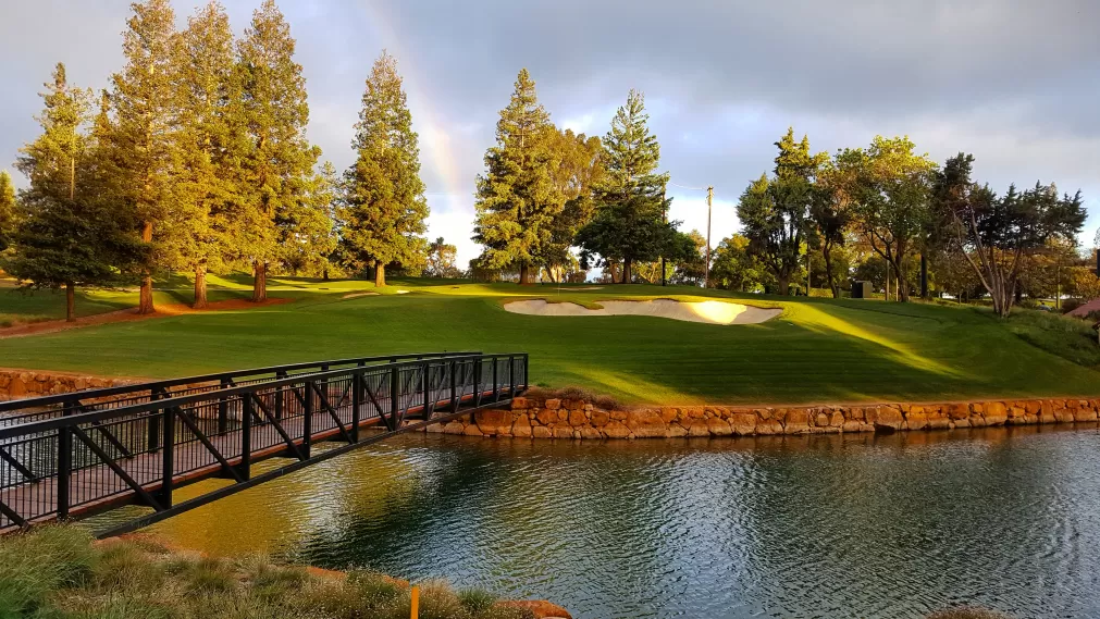 La Rinconada Country Club