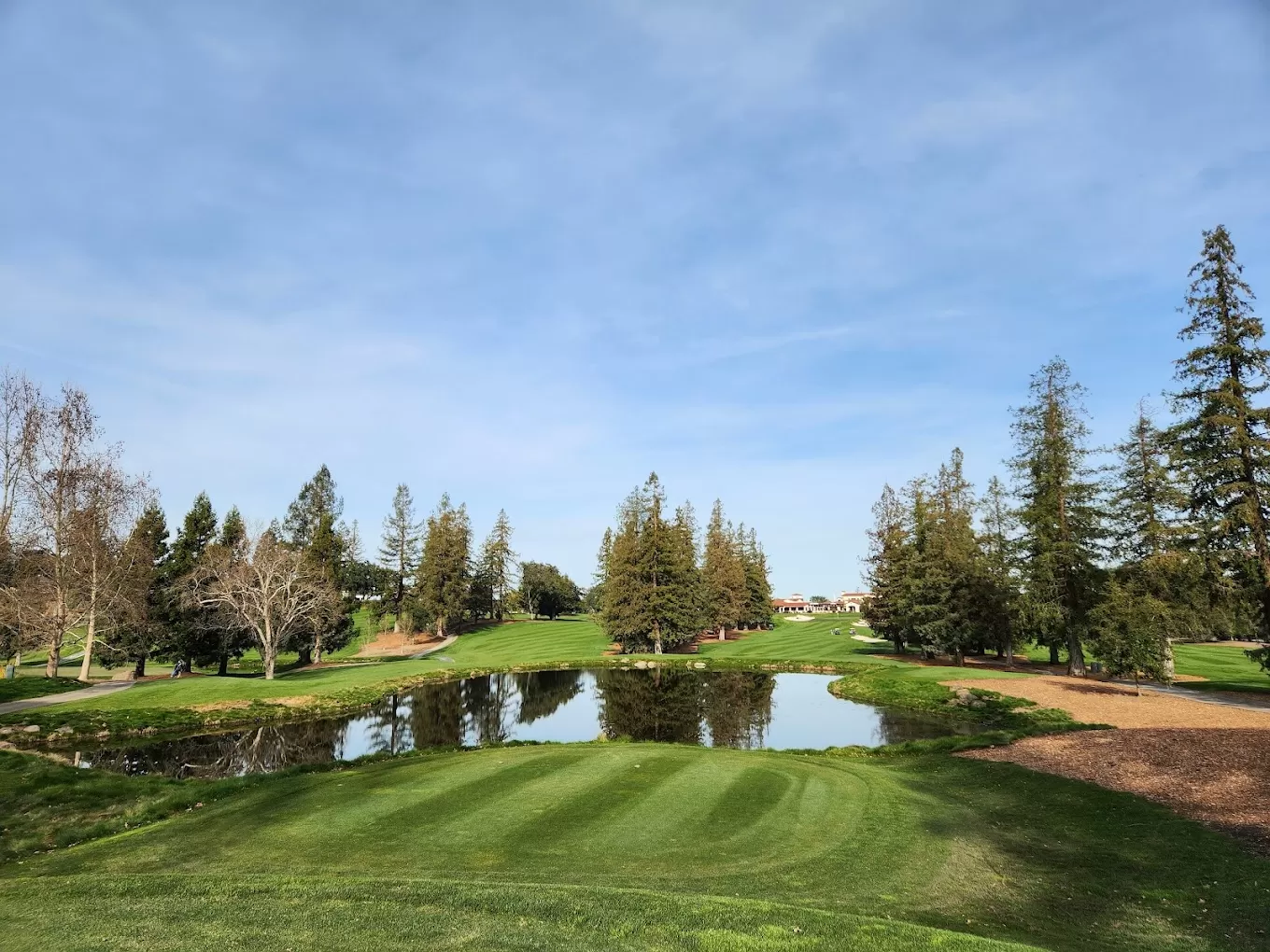 Los Altos Golf & Country Club