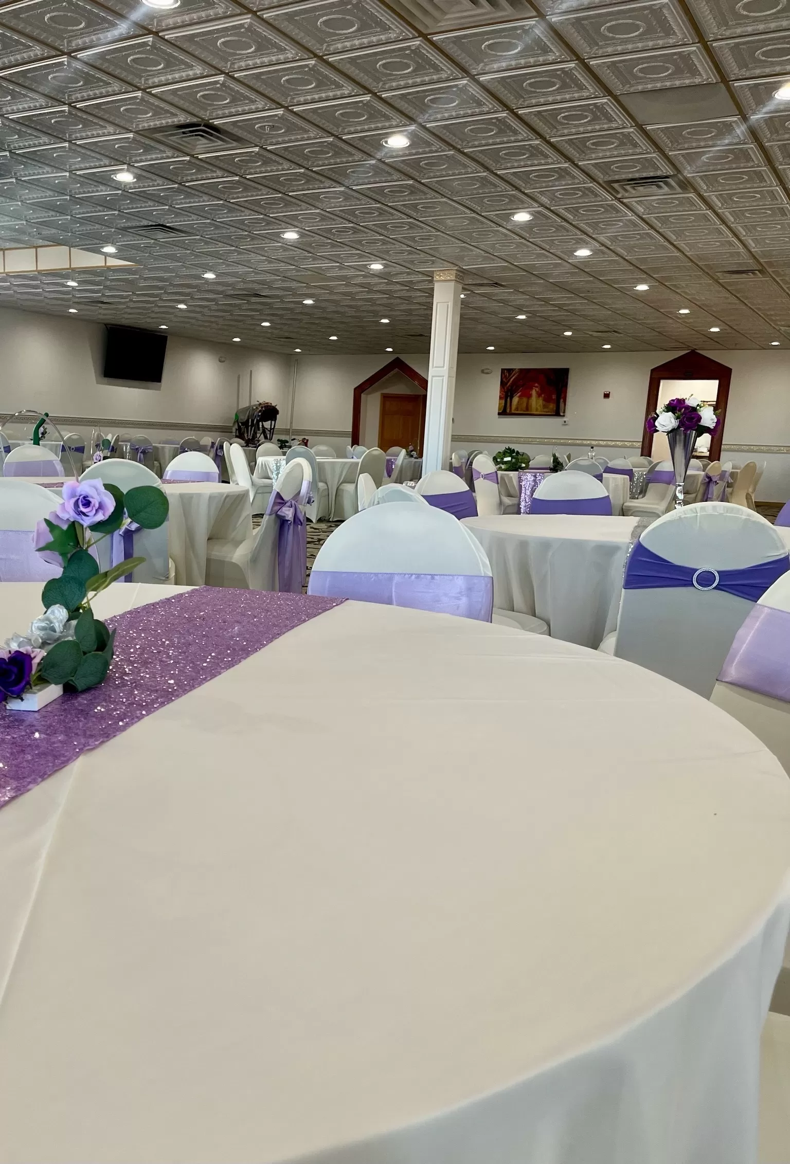 Meadows Banquet & Event Center