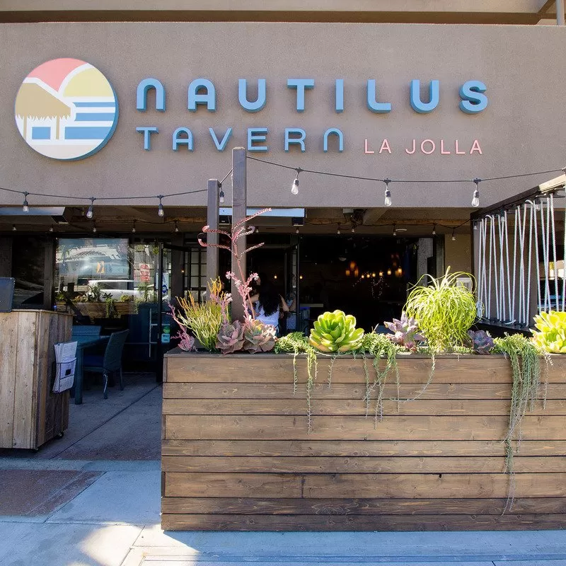 Nautilus Tavern Events