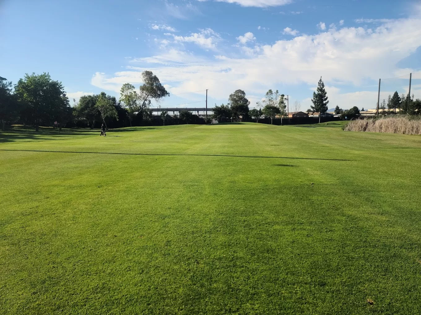 Rancho del Pueblo Golf Course