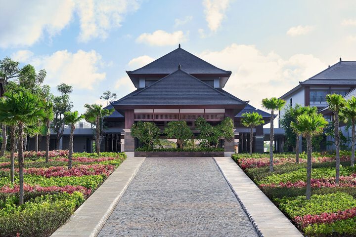 Renaissance Bali Nusa Dua Resort