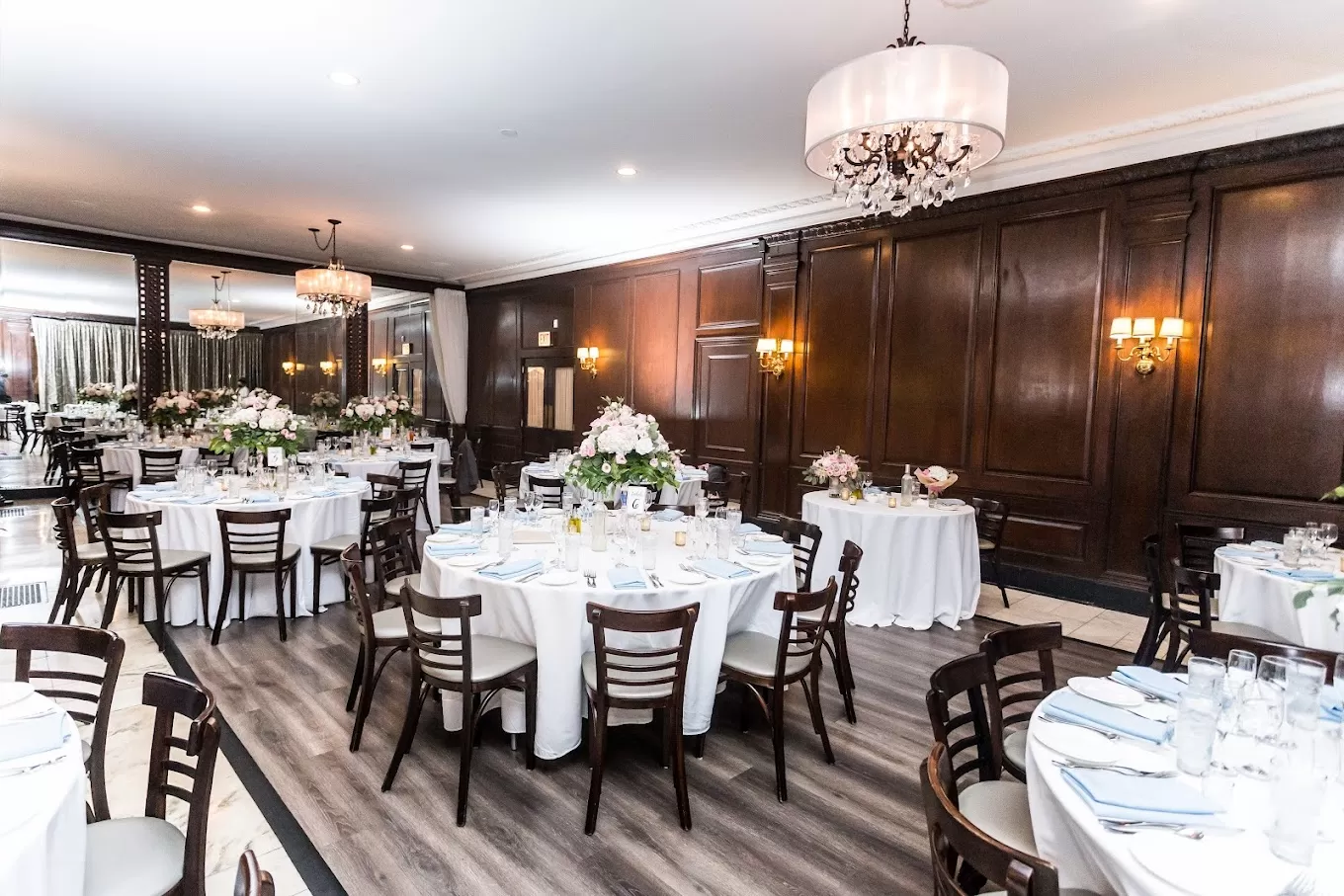 Salvatore's Wedding and Event Venue