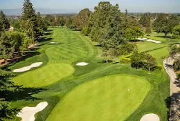 SAN JOSE COUNTRY CLUB