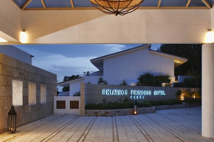 Skiathos Princess Resort