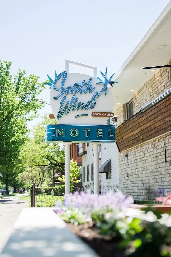 South Wind Motel