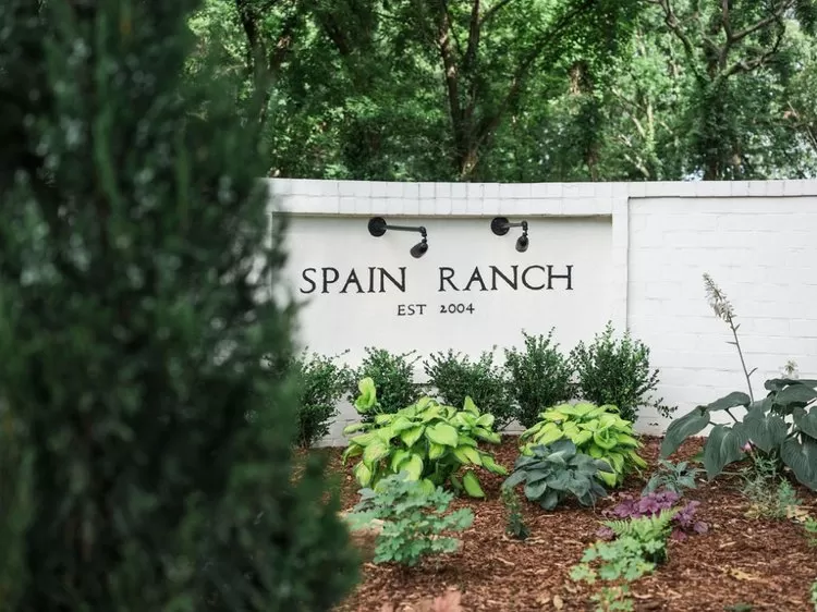 Spain Ranch