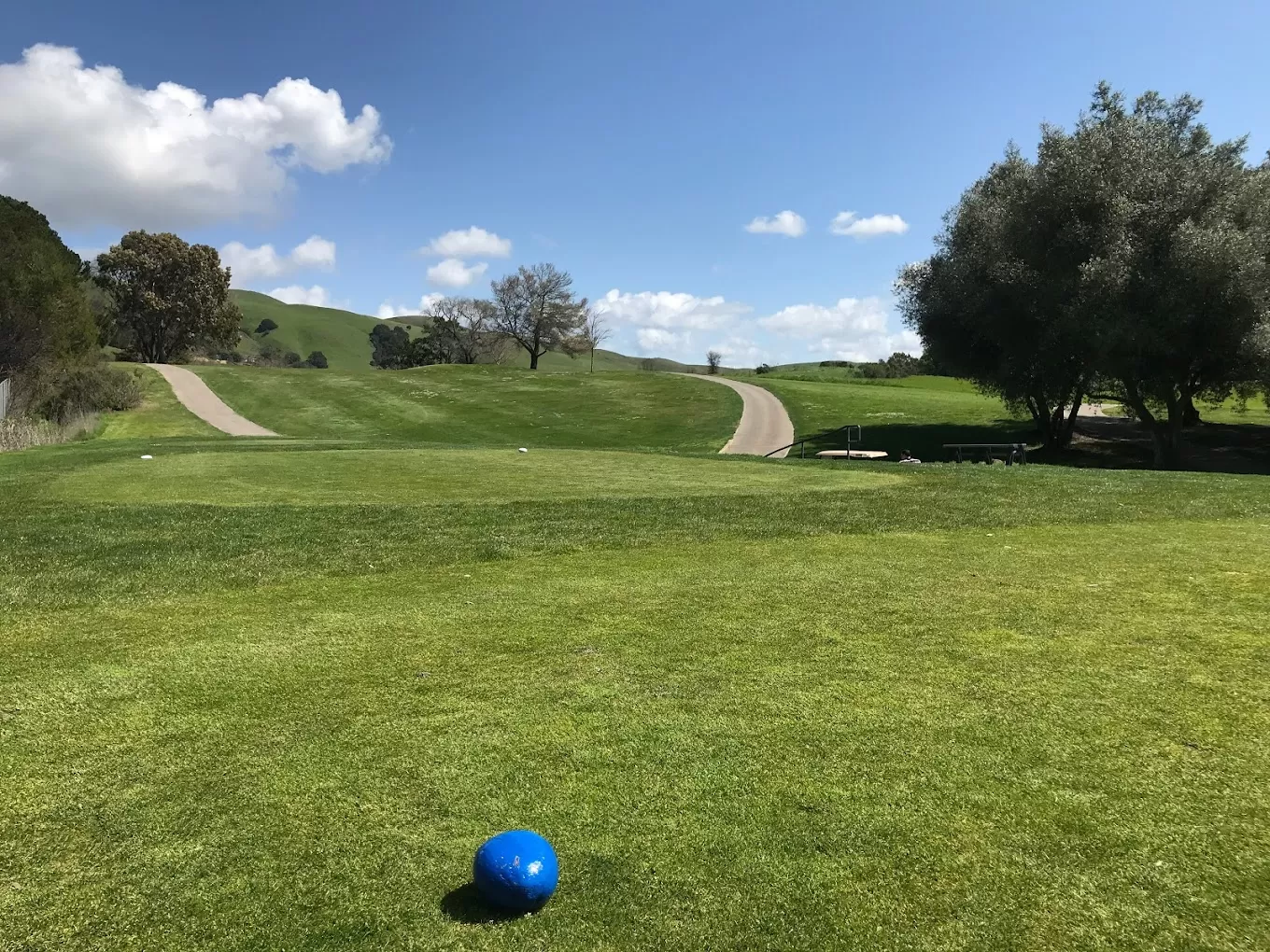 Spring Valley Golf Course