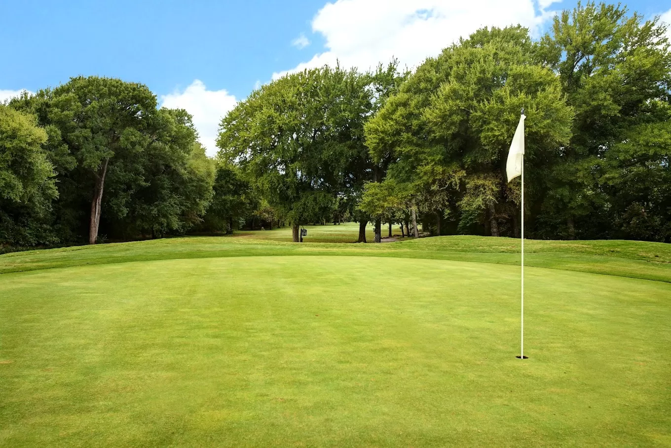 The Golf Club at Champions Circle