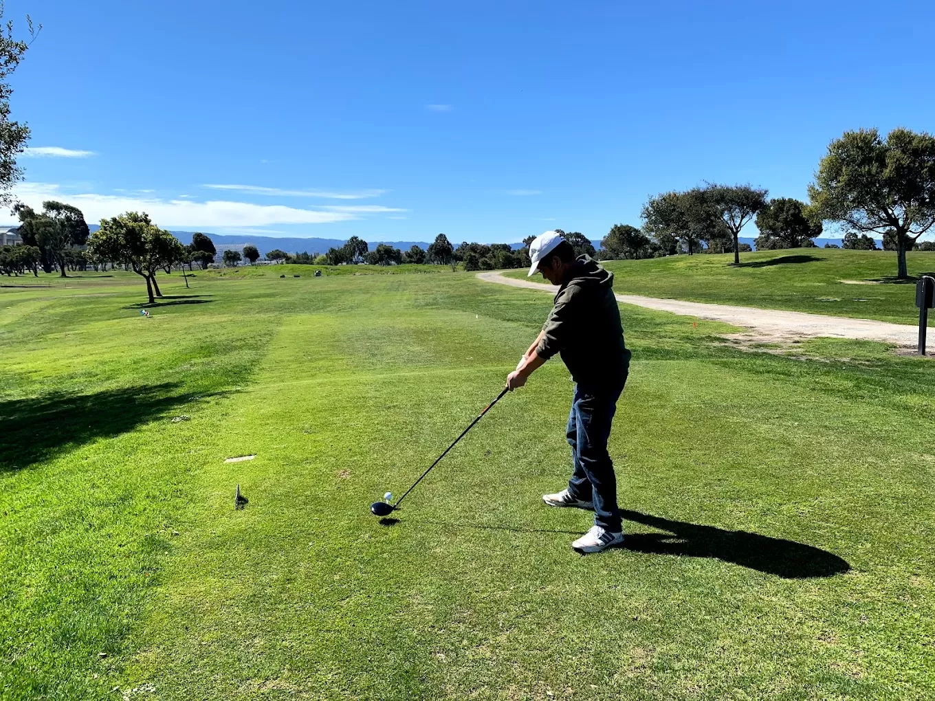 The Golf Club at Moffett Field