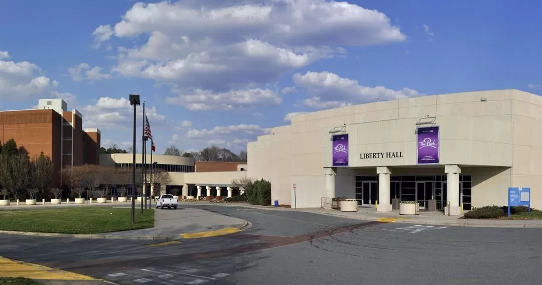 The Park Expo and Conference Center