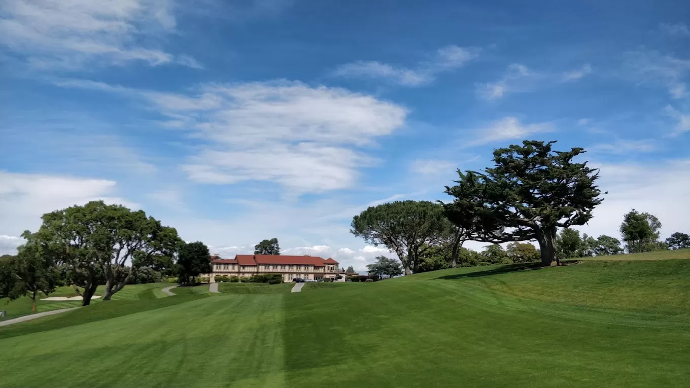 The Peninsula Golf and Country Club