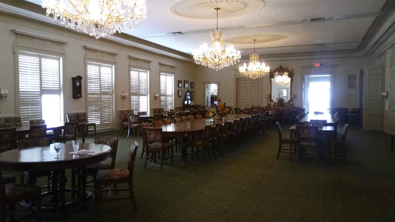 The Woman's Club of Fort Worth