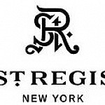 The St. Regis New York