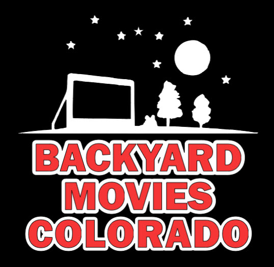 Backyard Movies Colorado