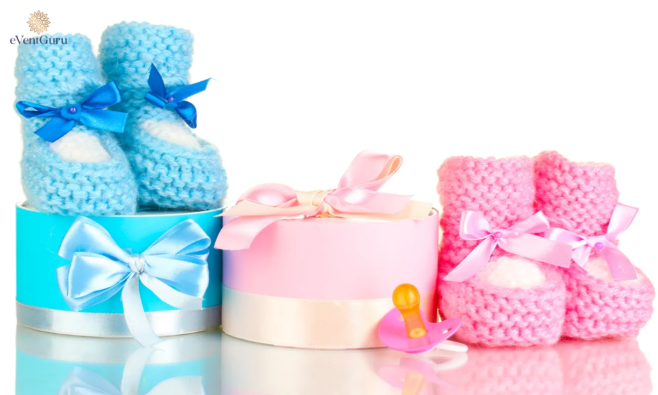 What Are the Best Gifts to Give at a Baby Shower?