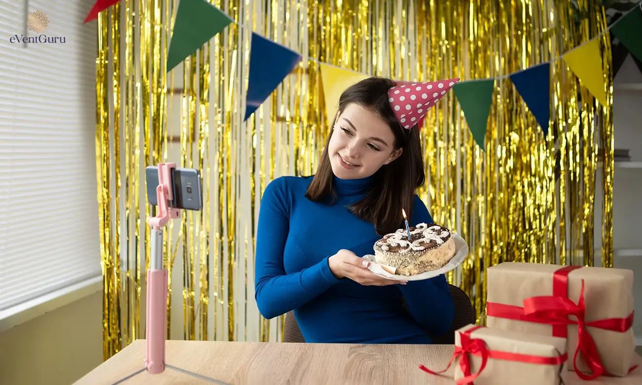 How Do You Celebrate a Milestone Birthday Alone?