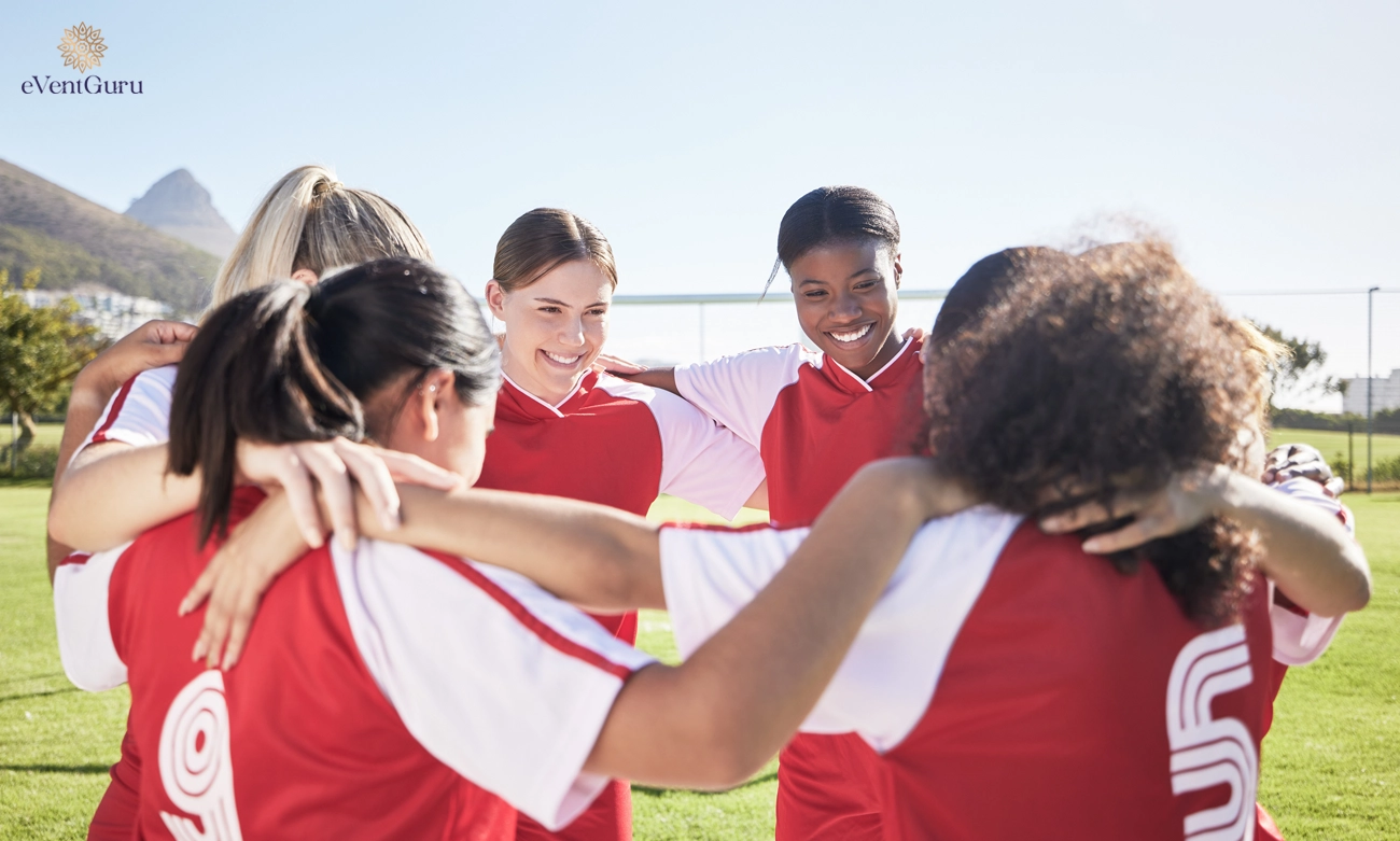 What Are Some Effective Ways to Fundraise for Sports Uniforms?