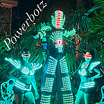 Powerbotz Entertainment