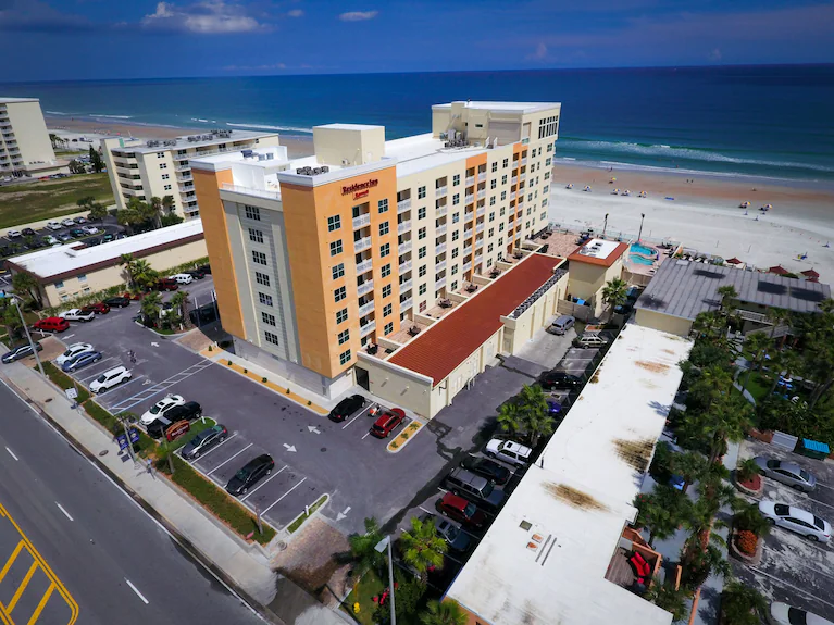 Residence Inn by Marriott Daytona Beach Oceanfront